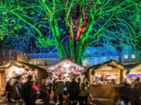 Exploring the 5 Best Christmas Markets in the South West of England