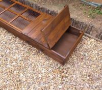 Environmentally friendly - Maillet Bois Création