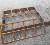 handmade gardening equipment in Montpellier