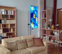 Courses - Atelier Vitrail