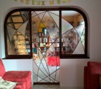 Commissions and creations - Atelier Vitrail