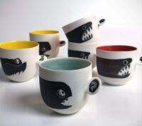 artisanal ceramics Montpellier