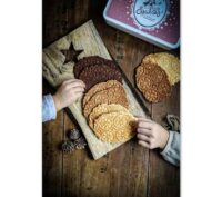 artisanal biscuits Montpellier