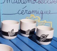 artisanal ceramics Montpellier