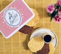 handmade biscuits Montpellier