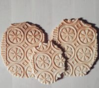 handmade biscuits Montpellier