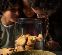 Saveurs d'Amarante - gluten free baking lessons - Saveurs d'Amarante - gluten free baking lessons