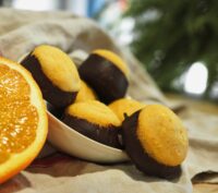Personalised bakery lessons in your home or workplace - Saveurs d'Amarante - gluten free baking lessons