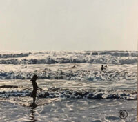 Series "OCEAN" - Cindy Soula