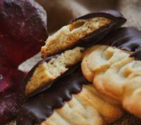 The perfect idea for a hen party or family activity - Saveurs d'Amarante - gluten free baking lessons