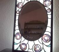artisanal stained glass in Montpellier