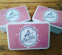 handmade biscuits Montpellier