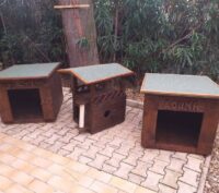 Tailor-made or customizable - Maillet Bois Création