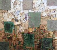Materials - Frammenti
