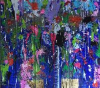 Eight series - Audrey Levy-Lay