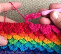 The Charming World of Crochet
